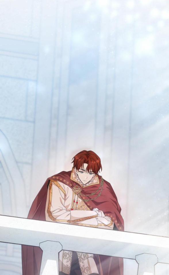 Chị Yêu, Kiếp Này Em Sẽ Là Hoàng Hậu 11 trang 21