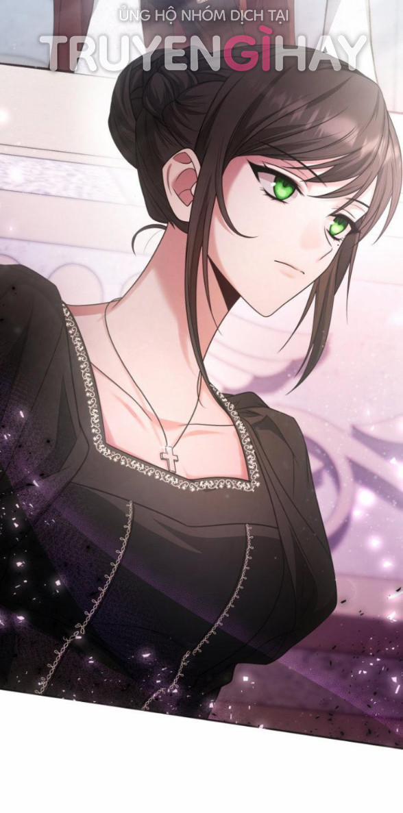 Chị Yêu, Kiếp Này Em Sẽ Là Hoàng Hậu 11 trang 22