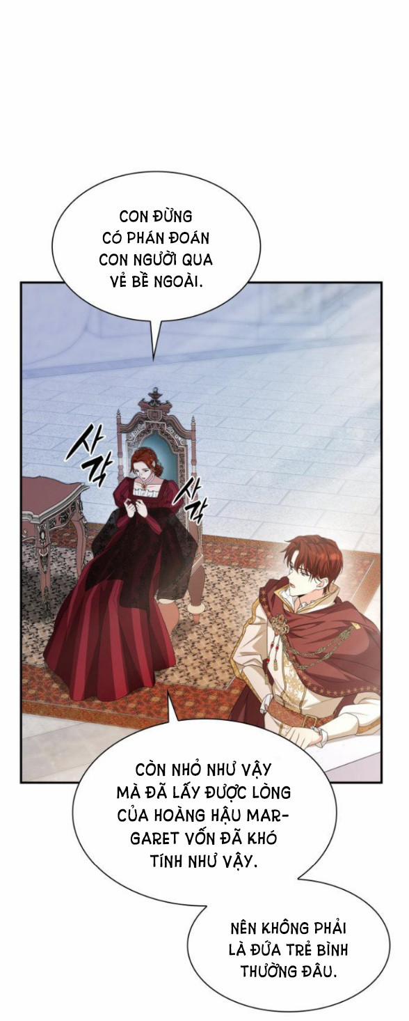 Chị Yêu, Kiếp Này Em Sẽ Là Hoàng Hậu 11 trang 26