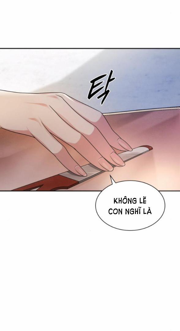 Chị Yêu, Kiếp Này Em Sẽ Là Hoàng Hậu 11 trang 28