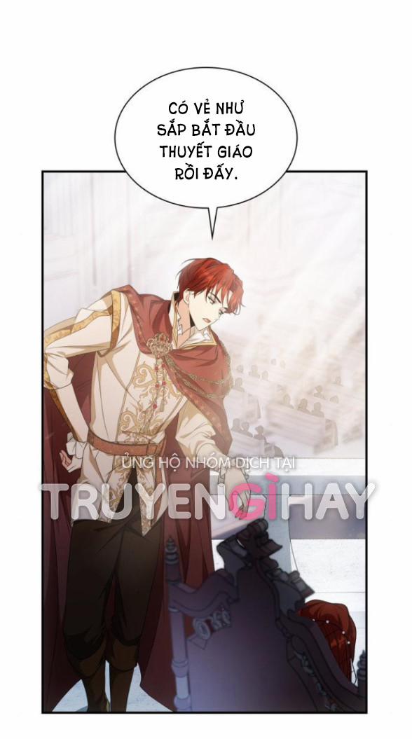 Chị Yêu, Kiếp Này Em Sẽ Là Hoàng Hậu 11 trang 32