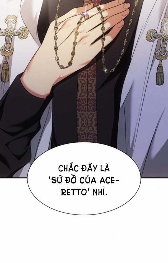 Chị Yêu, Kiếp Này Em Sẽ Là Hoàng Hậu 11 trang 35