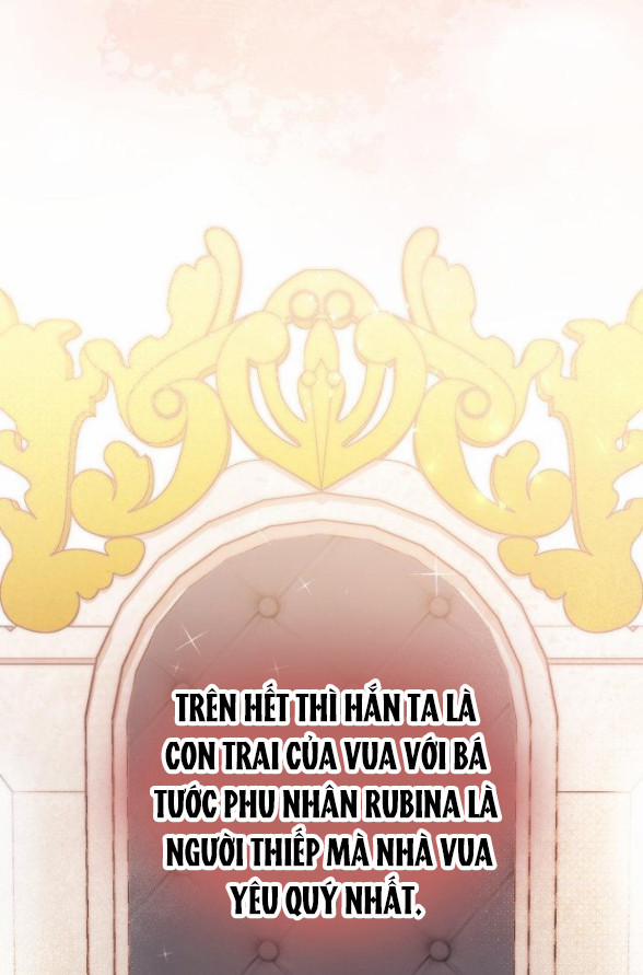 Chị Yêu, Kiếp Này Em Sẽ Là Hoàng Hậu 11 trang 5