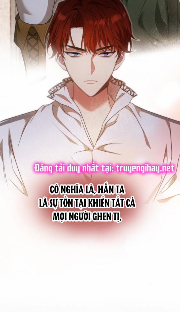 Chị Yêu, Kiếp Này Em Sẽ Là Hoàng Hậu 11 trang 7