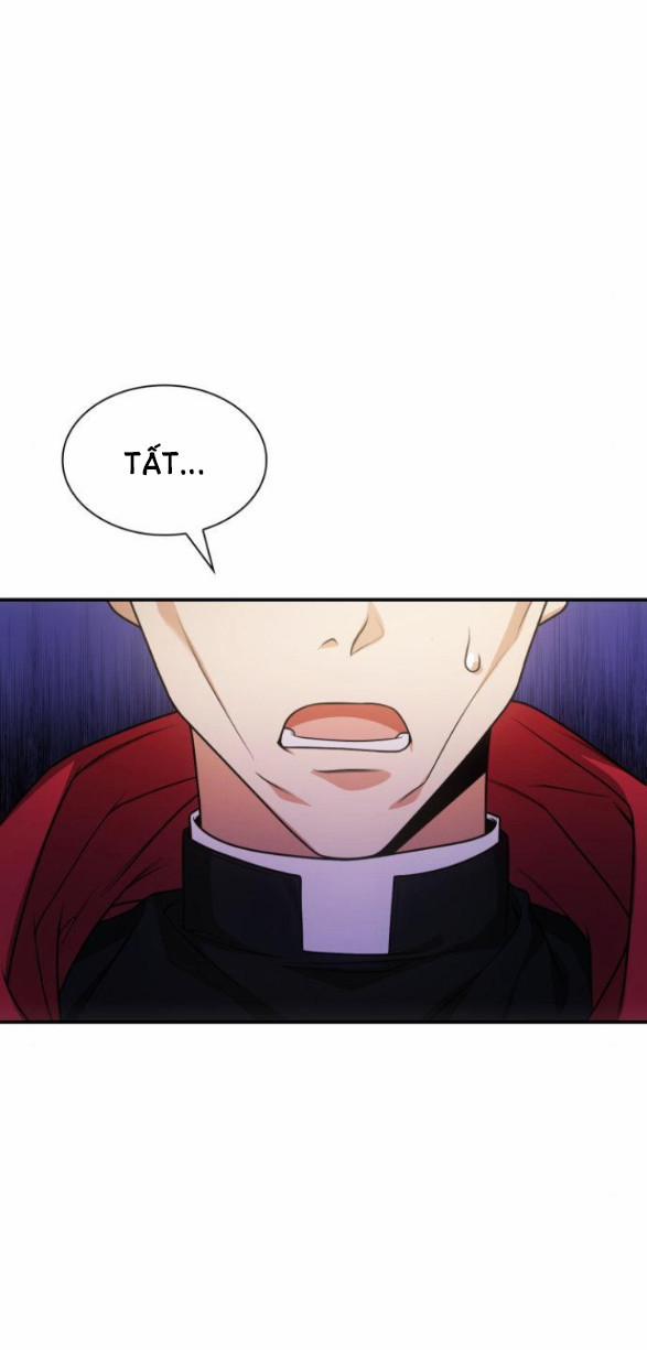 Chị Yêu, Kiếp Này Em Sẽ Là Hoàng Hậu 12.5 trang 21