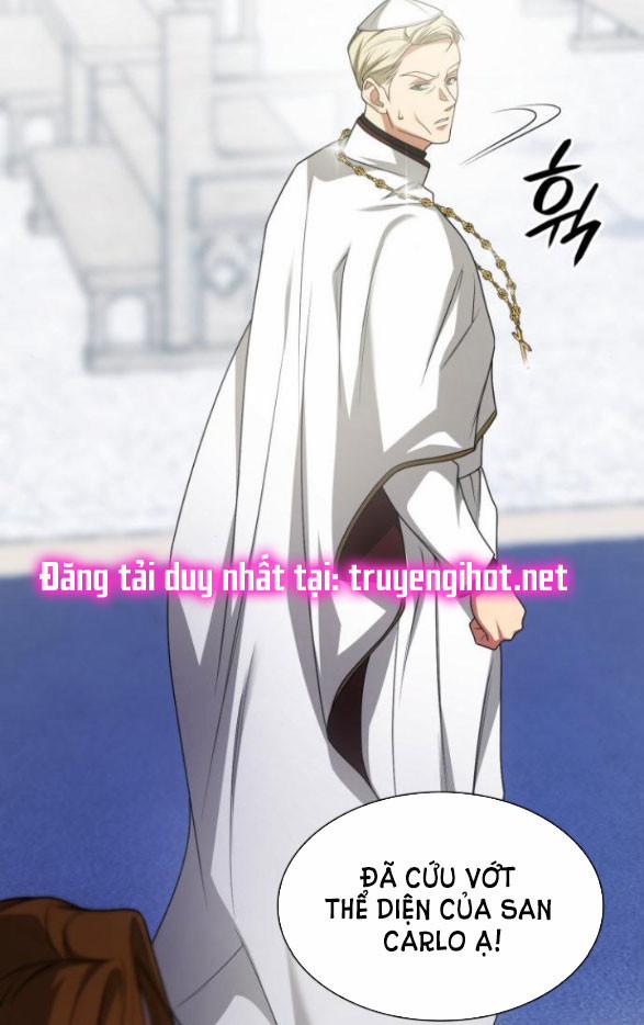 Chị Yêu, Kiếp Này Em Sẽ Là Hoàng Hậu 12.5 trang 28