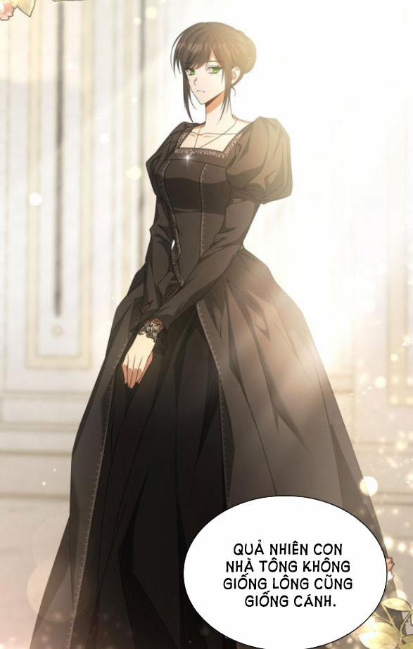 Chị Yêu, Kiếp Này Em Sẽ Là Hoàng Hậu 12.5 trang 31