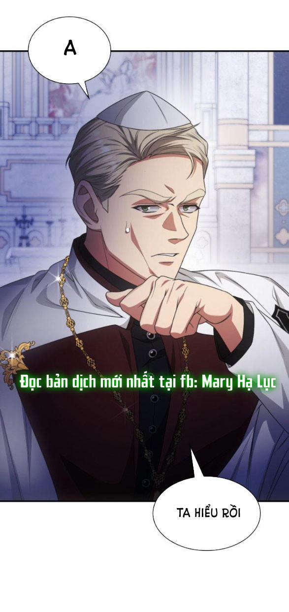 Chị Yêu, Kiếp Này Em Sẽ Là Hoàng Hậu 12.5 trang 33