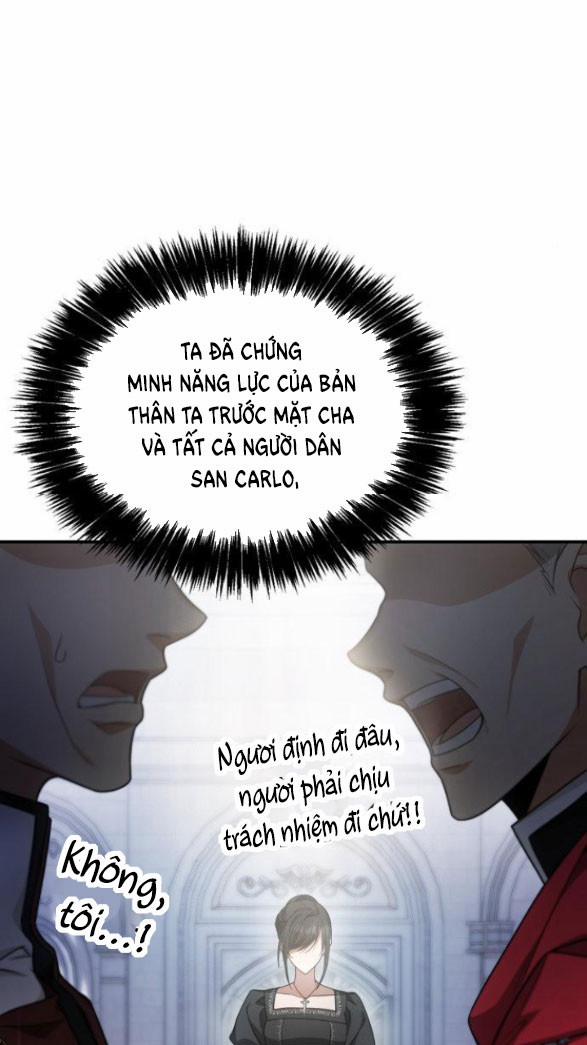 Chị Yêu, Kiếp Này Em Sẽ Là Hoàng Hậu 12.5 trang 36