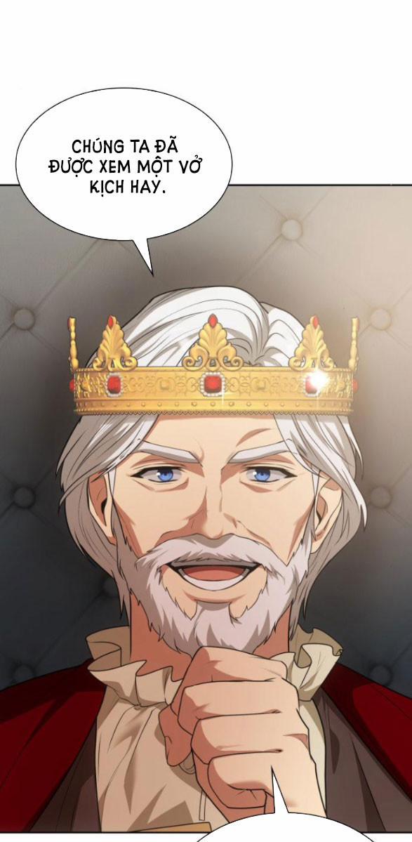 Chị Yêu, Kiếp Này Em Sẽ Là Hoàng Hậu 12.5 trang 44