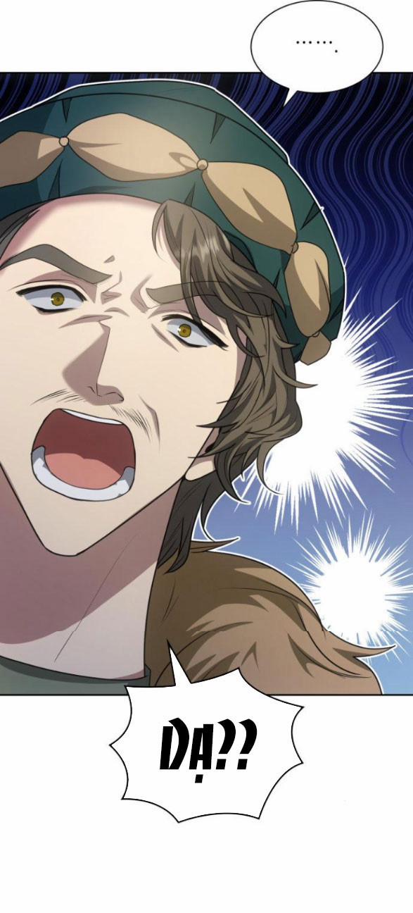 Chị Yêu, Kiếp Này Em Sẽ Là Hoàng Hậu 12.5 trang 49