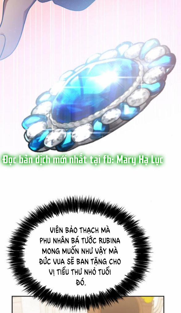 Chị Yêu, Kiếp Này Em Sẽ Là Hoàng Hậu 12.5 trang 56