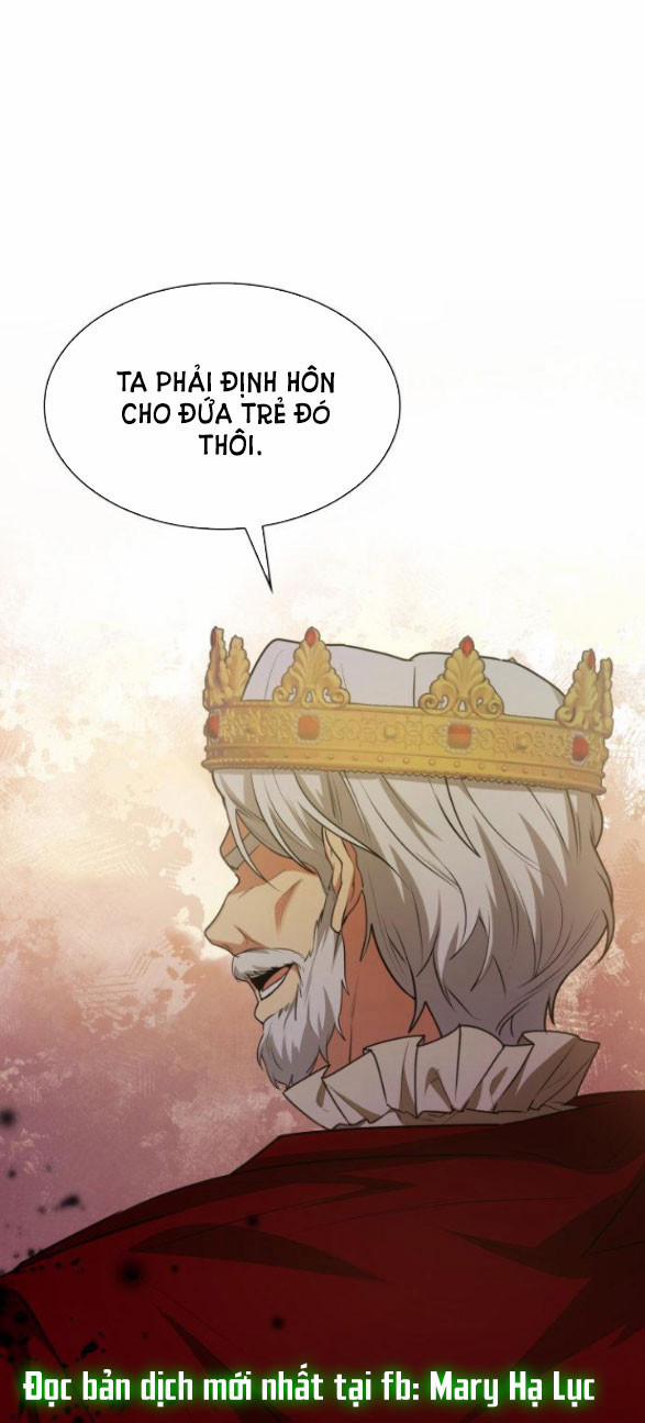 Chị Yêu, Kiếp Này Em Sẽ Là Hoàng Hậu 12.5 trang 62