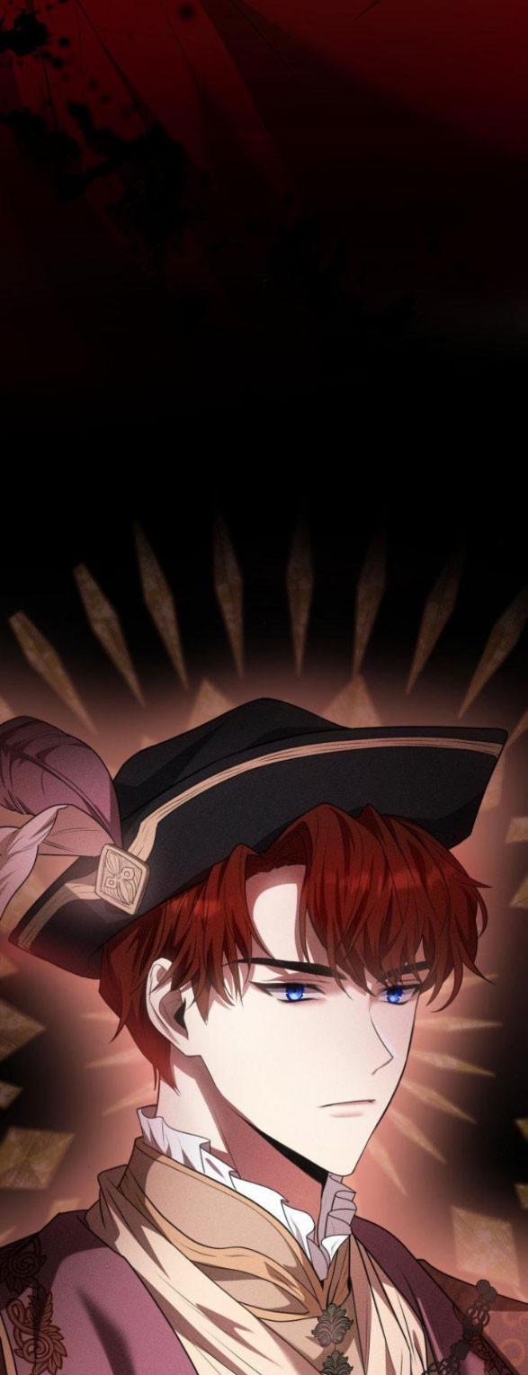 Chị Yêu, Kiếp Này Em Sẽ Là Hoàng Hậu 12.5 trang 63