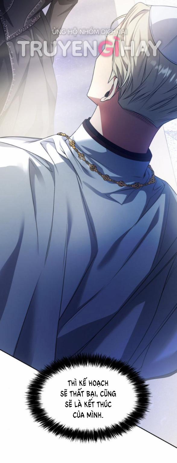 Chị Yêu, Kiếp Này Em Sẽ Là Hoàng Hậu 12.5 trang 9