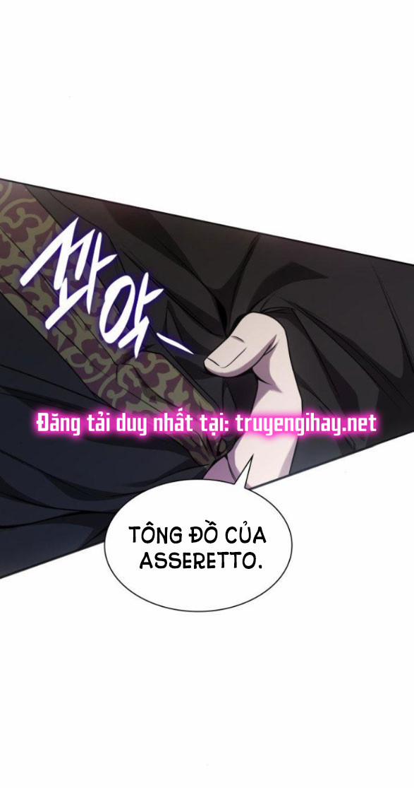 Chị Yêu, Kiếp Này Em Sẽ Là Hoàng Hậu 12 trang 0