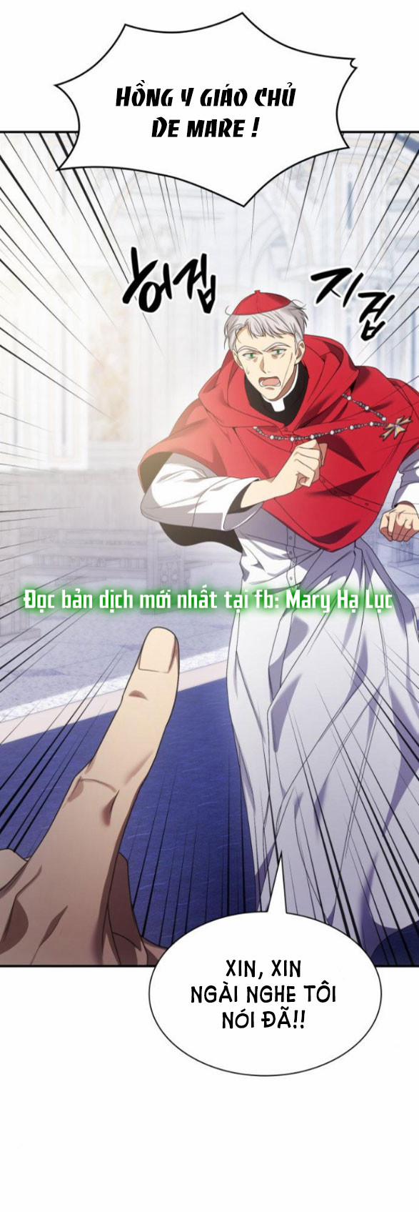 Chị Yêu, Kiếp Này Em Sẽ Là Hoàng Hậu 12 trang 17