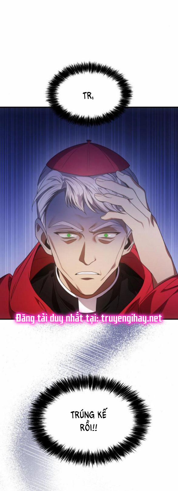 Chị Yêu, Kiếp Này Em Sẽ Là Hoàng Hậu 12 trang 19