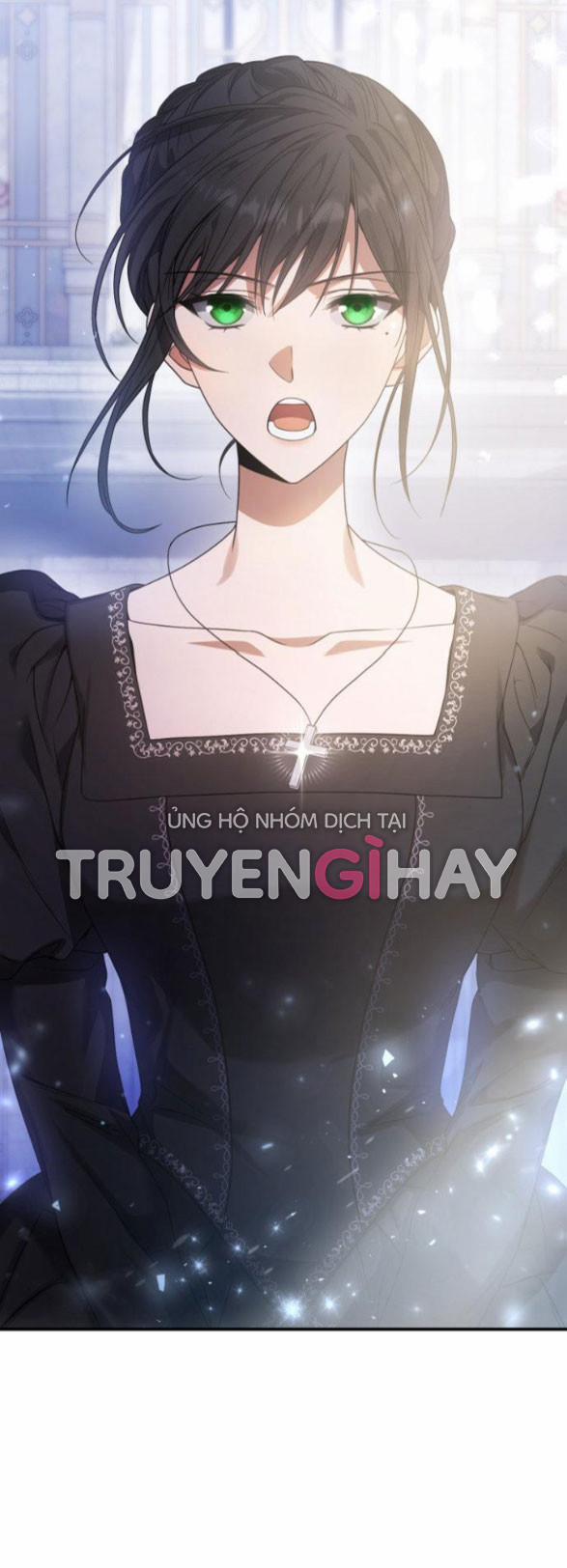 Chị Yêu, Kiếp Này Em Sẽ Là Hoàng Hậu 12 trang 26