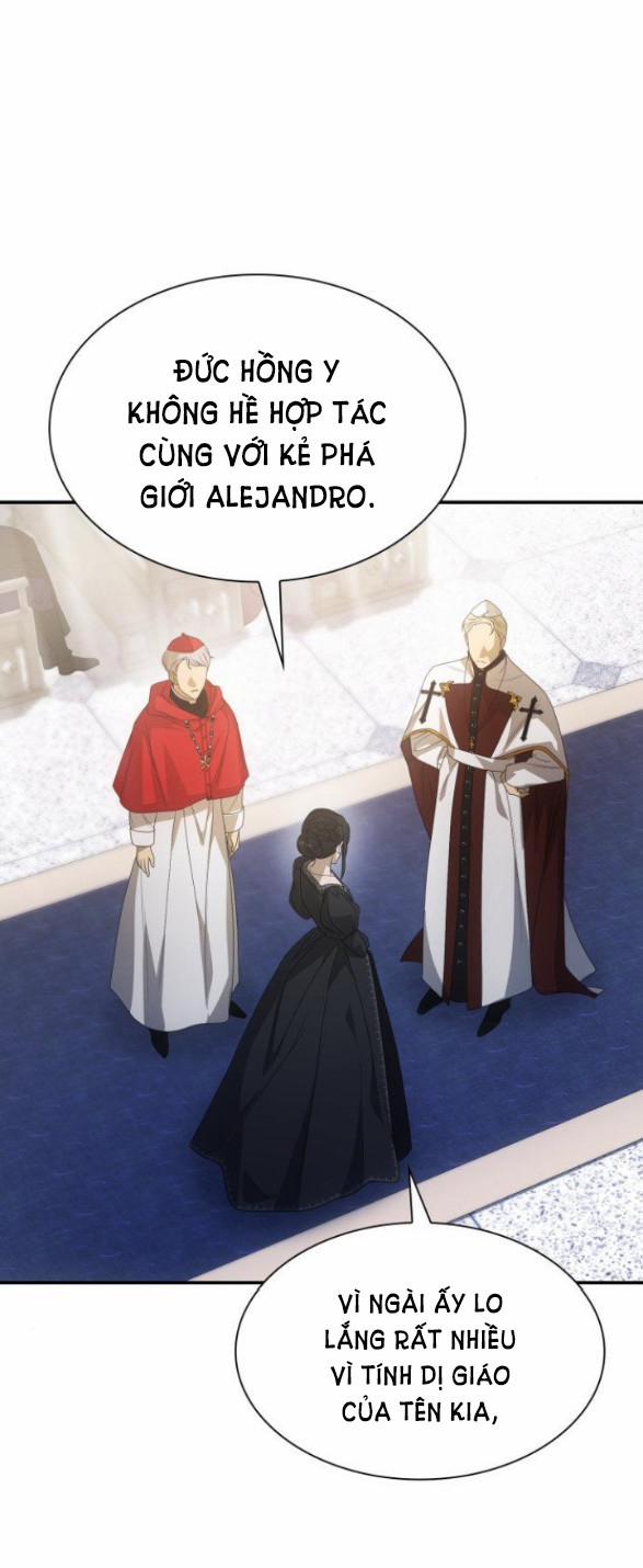 Chị Yêu, Kiếp Này Em Sẽ Là Hoàng Hậu 12 trang 37