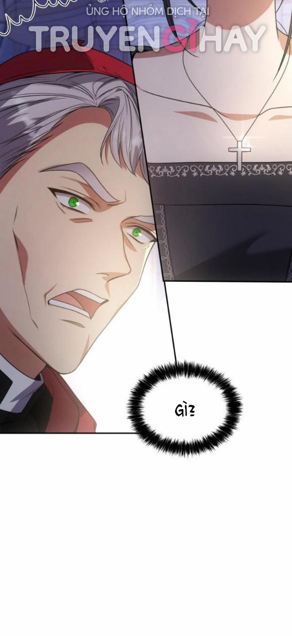 Chị Yêu, Kiếp Này Em Sẽ Là Hoàng Hậu 12 trang 39