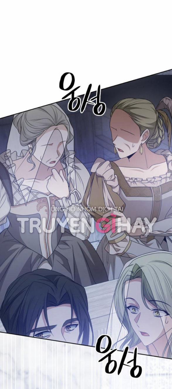 Chị Yêu, Kiếp Này Em Sẽ Là Hoàng Hậu 12 trang 8