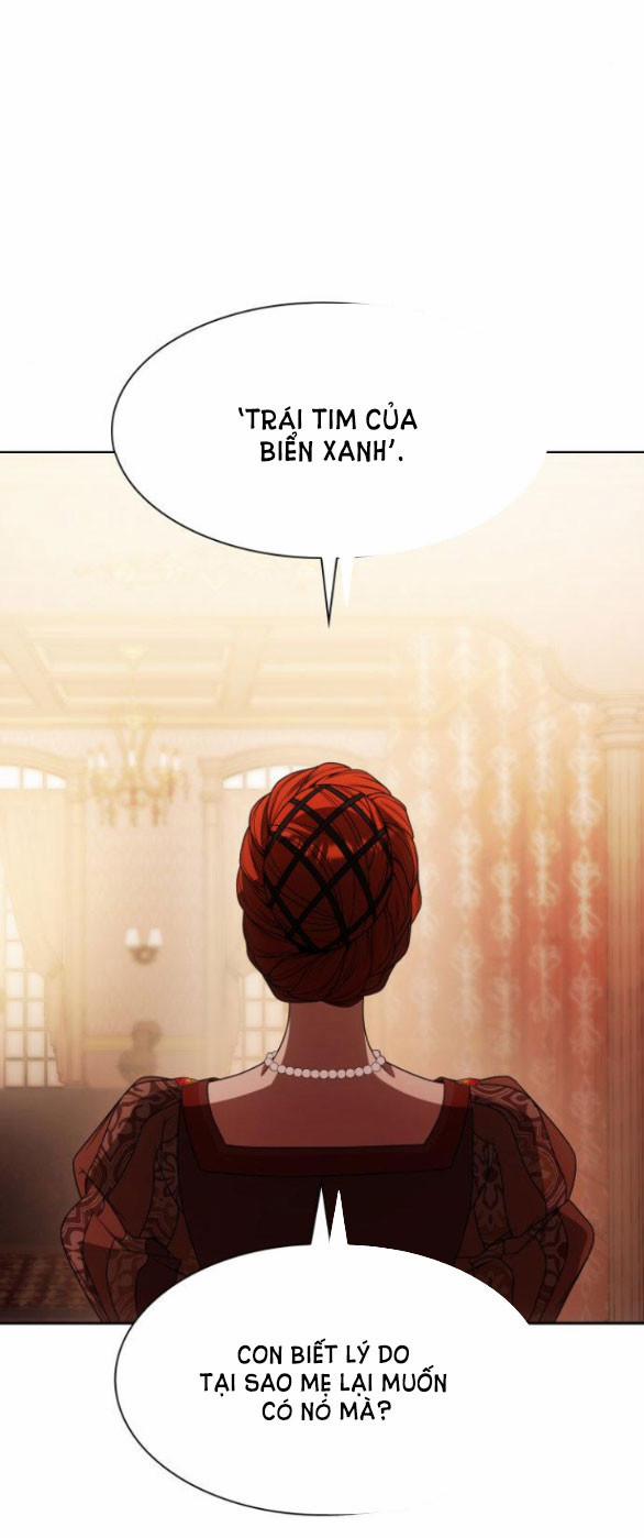 Chị Yêu, Kiếp Này Em Sẽ Là Hoàng Hậu 13.5 trang 13