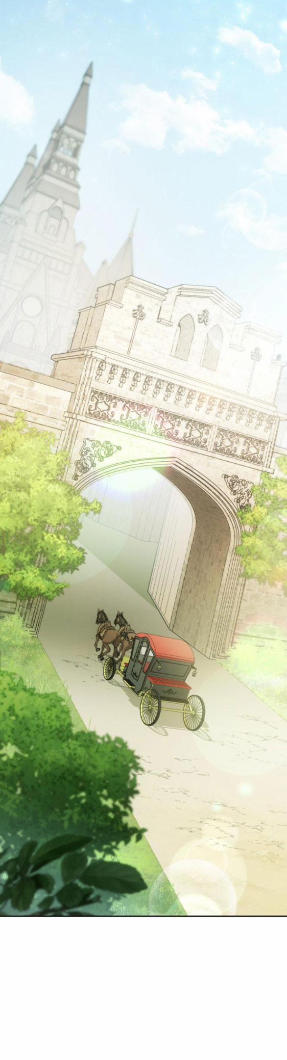 Chị Yêu, Kiếp Này Em Sẽ Là Hoàng Hậu 13.5 trang 28