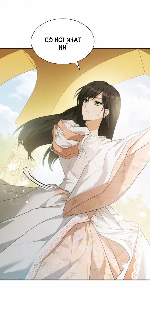 Chị Yêu, Kiếp Này Em Sẽ Là Hoàng Hậu 13.5 trang 36