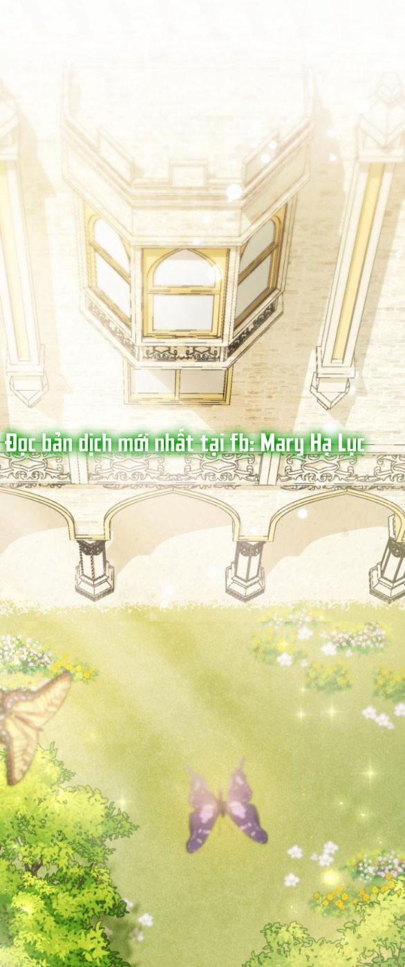 Chị Yêu, Kiếp Này Em Sẽ Là Hoàng Hậu 13.5 trang 39