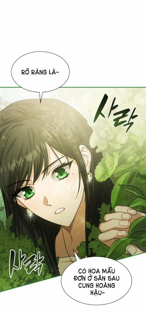 Chị Yêu, Kiếp Này Em Sẽ Là Hoàng Hậu 13.5 trang 41