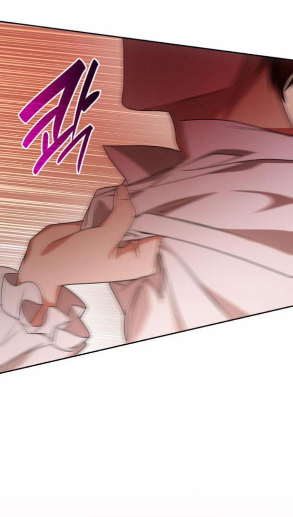 Chị Yêu, Kiếp Này Em Sẽ Là Hoàng Hậu 13.5 trang 8