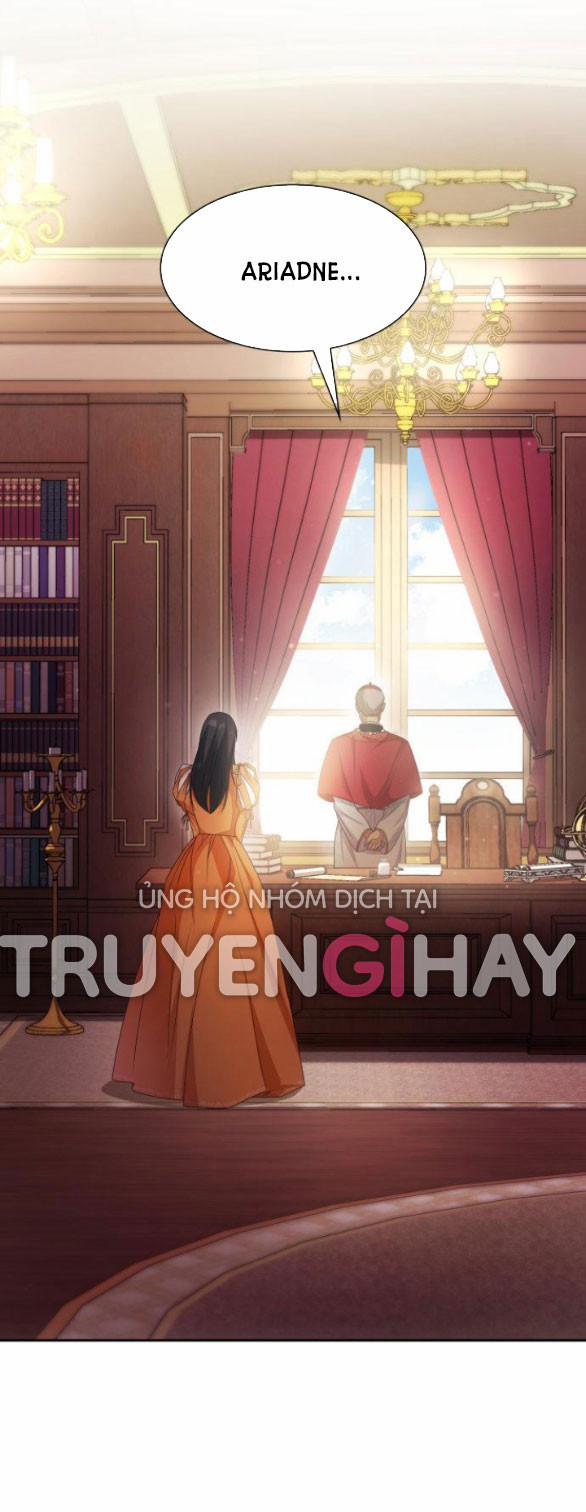 Chị Yêu, Kiếp Này Em Sẽ Là Hoàng Hậu 13 trang 0