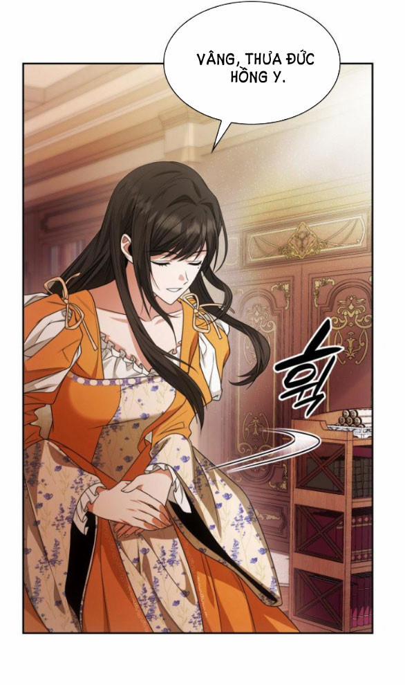 Chị Yêu, Kiếp Này Em Sẽ Là Hoàng Hậu 13 trang 17