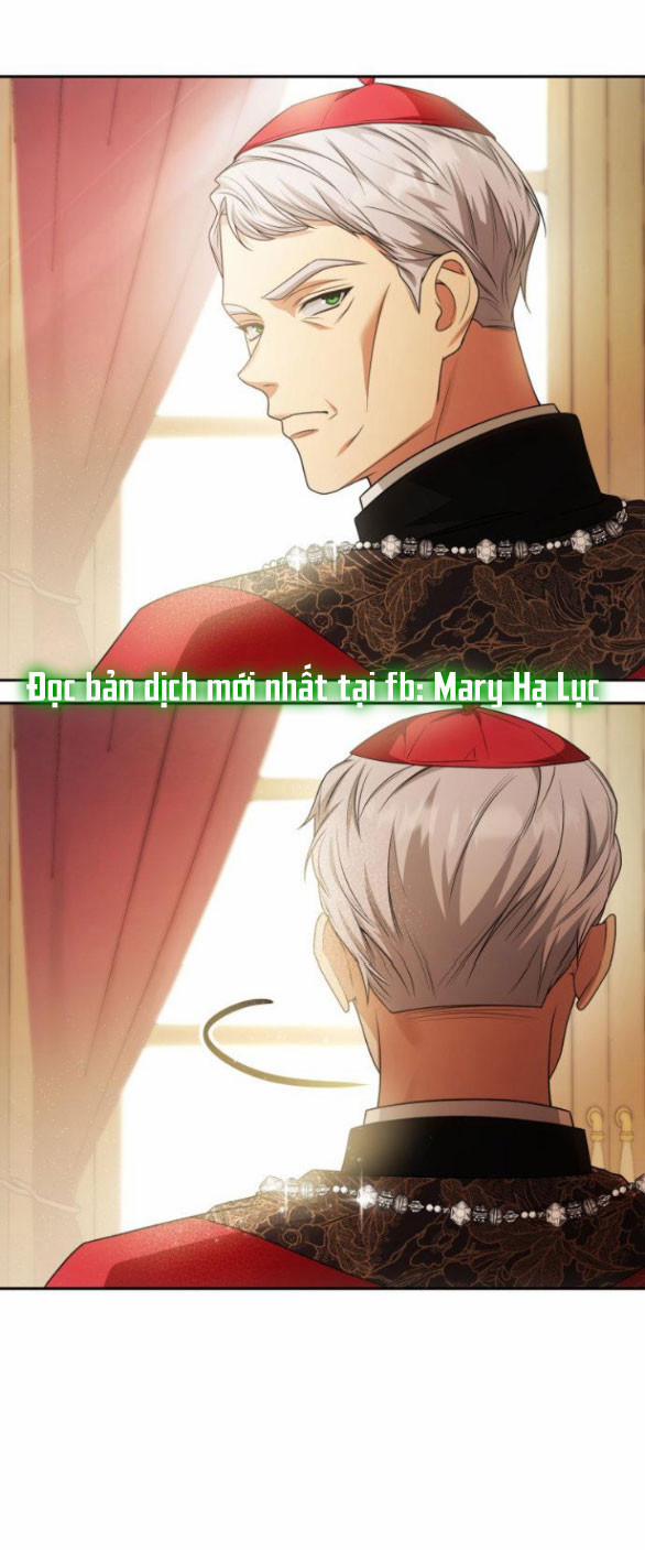 Chị Yêu, Kiếp Này Em Sẽ Là Hoàng Hậu 13 trang 18