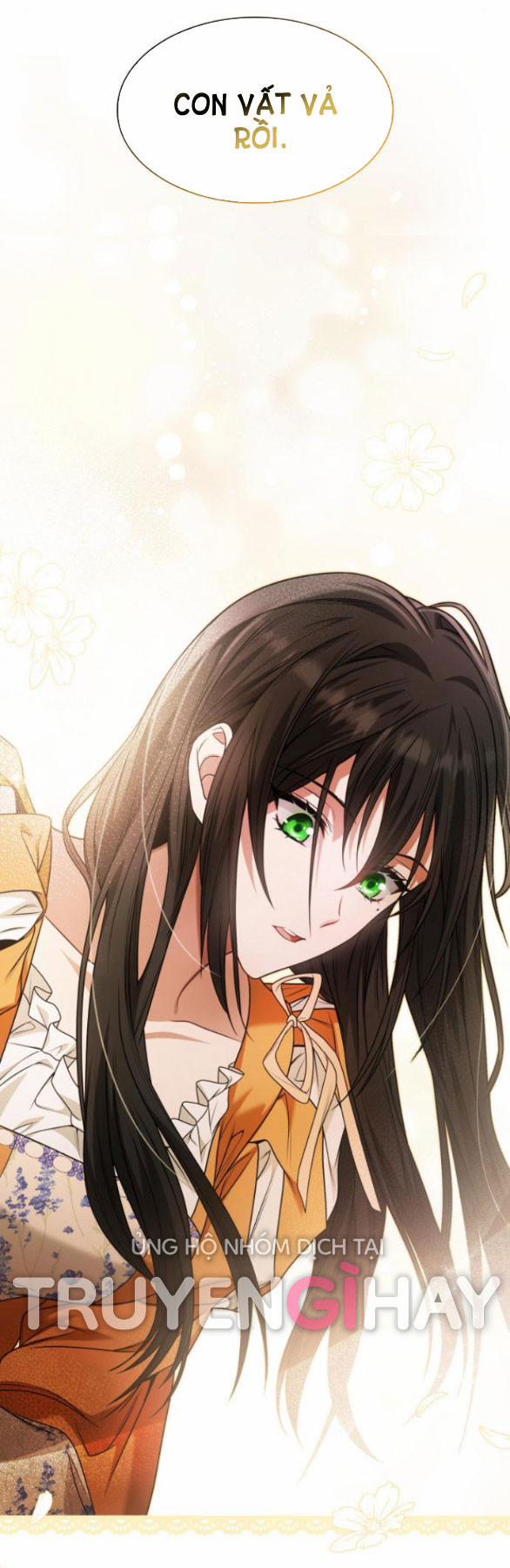 Chị Yêu, Kiếp Này Em Sẽ Là Hoàng Hậu 13 trang 19