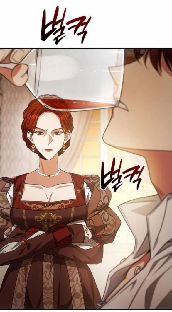 Chị Yêu, Kiếp Này Em Sẽ Là Hoàng Hậu 13 trang 25