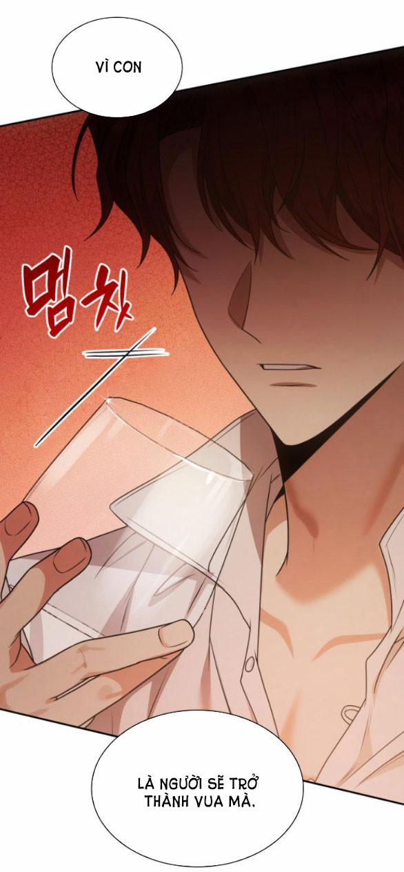 Chị Yêu, Kiếp Này Em Sẽ Là Hoàng Hậu 13 trang 27