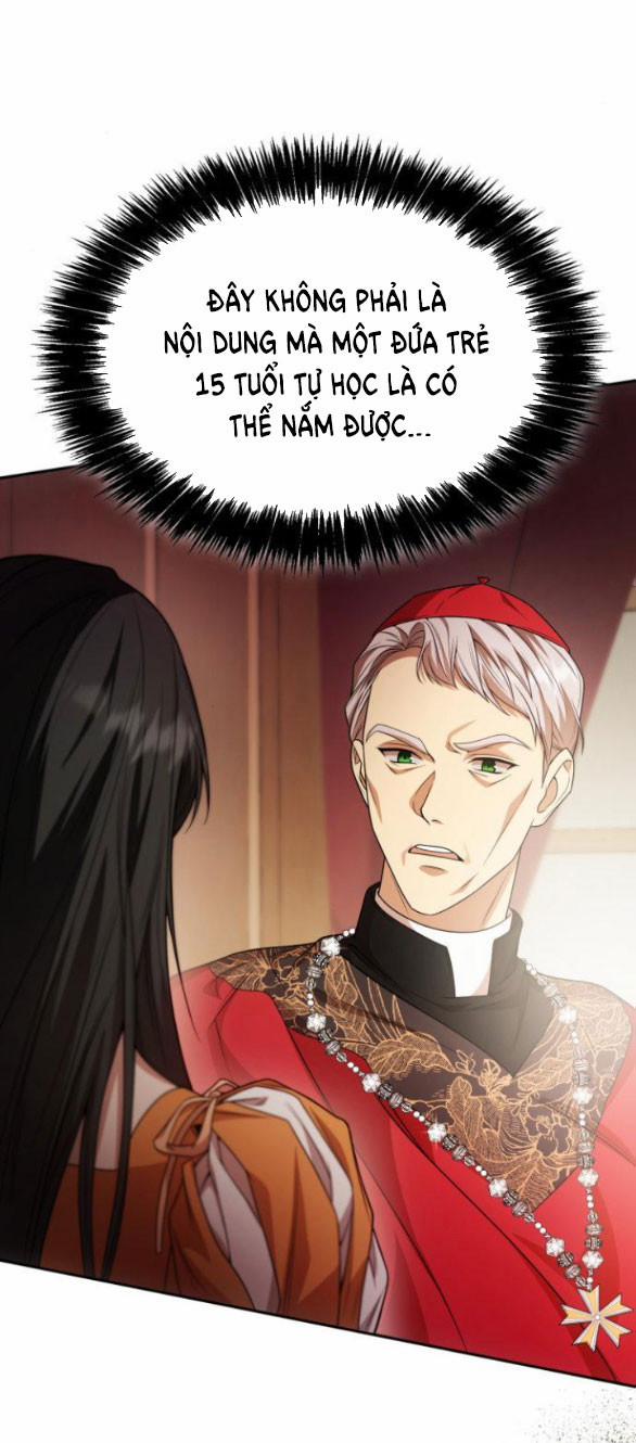 Chị Yêu, Kiếp Này Em Sẽ Là Hoàng Hậu 13 trang 4