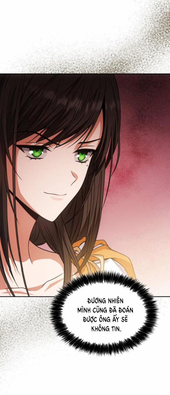 Chị Yêu, Kiếp Này Em Sẽ Là Hoàng Hậu 13 trang 5