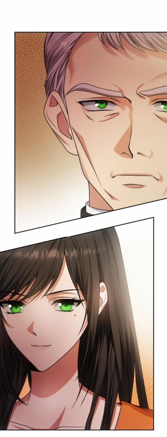 Chị Yêu, Kiếp Này Em Sẽ Là Hoàng Hậu 13 trang 9