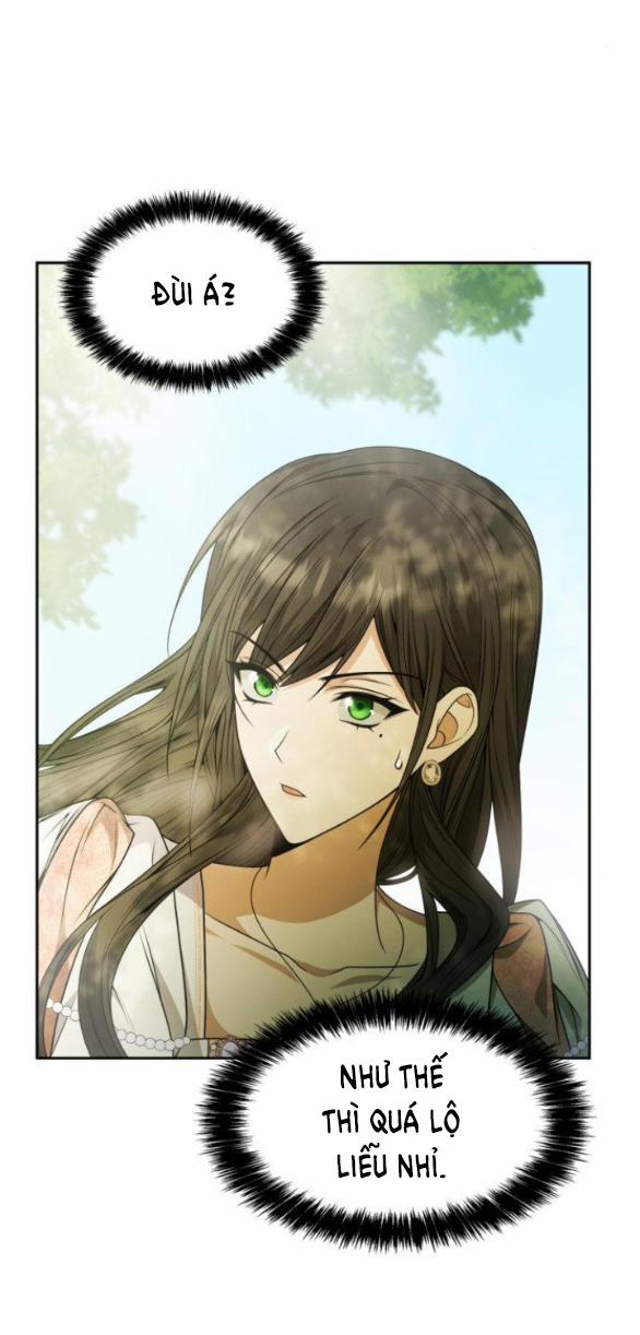 Chị Yêu, Kiếp Này Em Sẽ Là Hoàng Hậu 14.1 trang 12