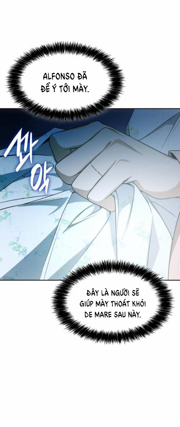 Chị Yêu, Kiếp Này Em Sẽ Là Hoàng Hậu 14.1 trang 14