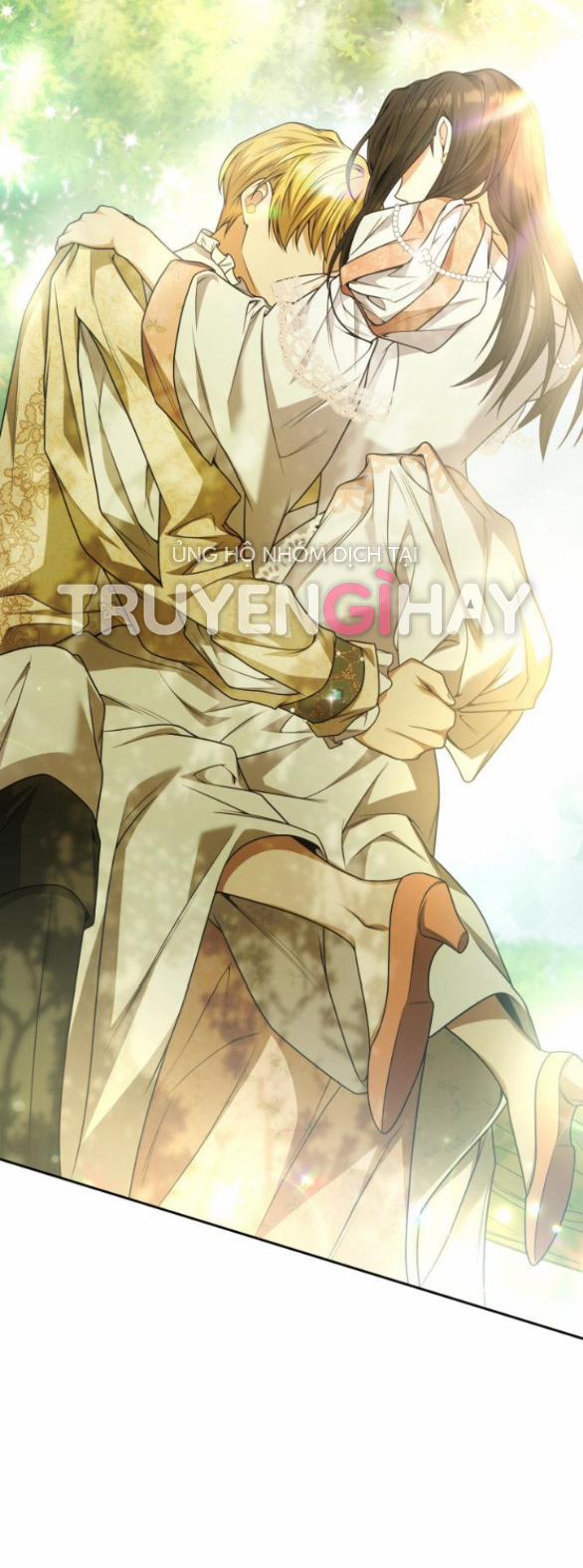 Chị Yêu, Kiếp Này Em Sẽ Là Hoàng Hậu 14.1 trang 16