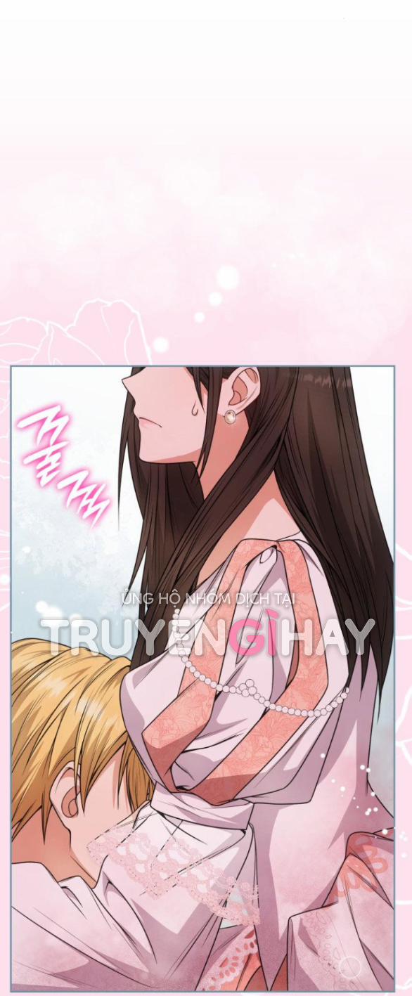 Chị Yêu, Kiếp Này Em Sẽ Là Hoàng Hậu 14.1 trang 17