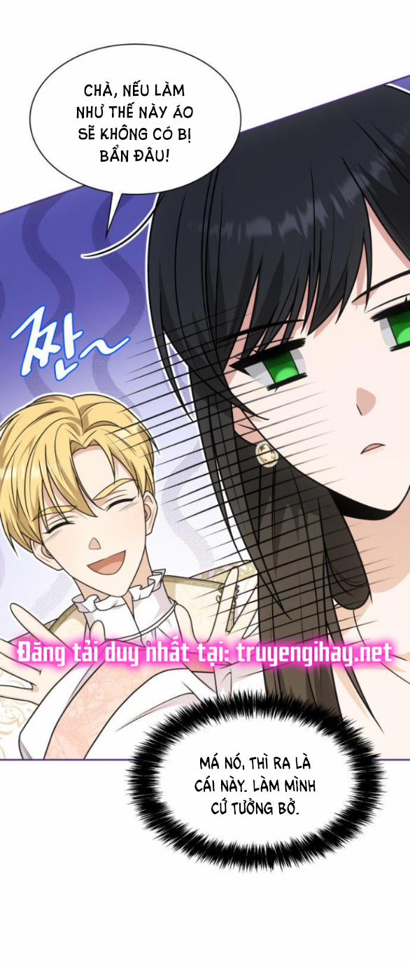 Chị Yêu, Kiếp Này Em Sẽ Là Hoàng Hậu 14.1 trang 23