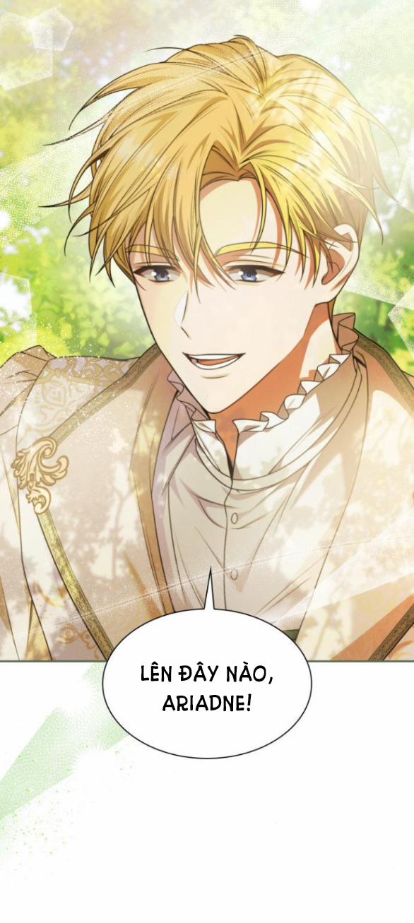 Chị Yêu, Kiếp Này Em Sẽ Là Hoàng Hậu 14.1 trang 3