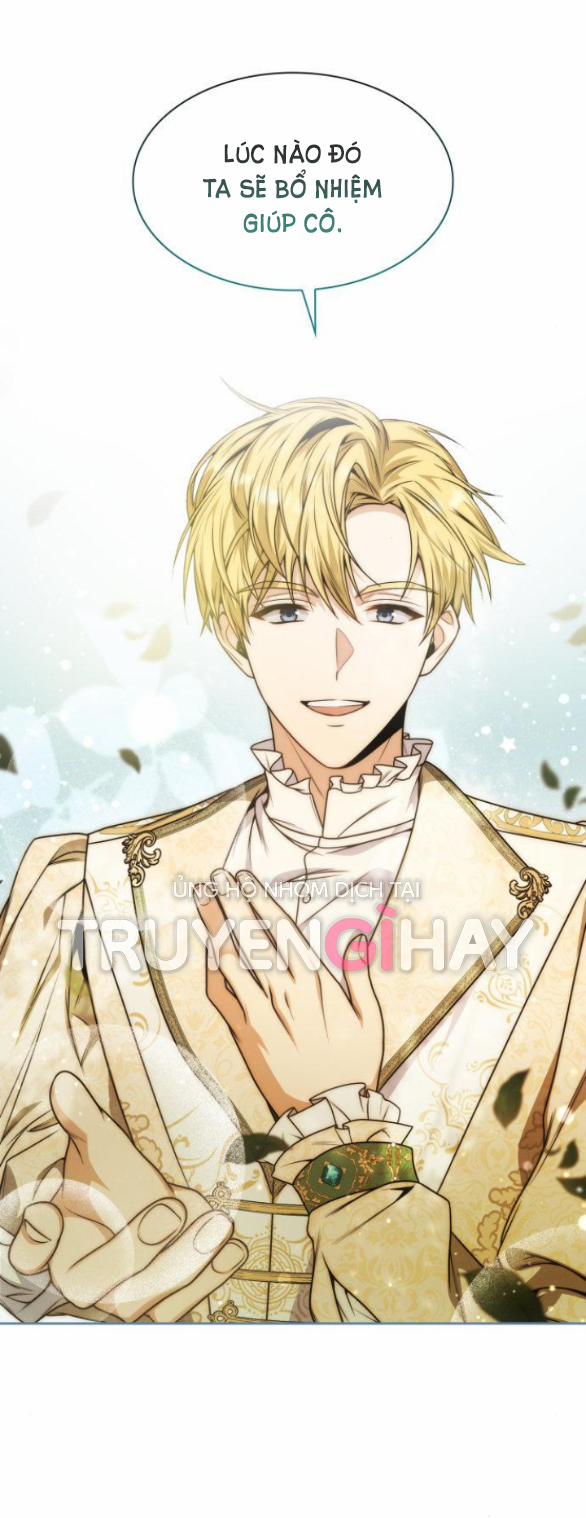 Chị Yêu, Kiếp Này Em Sẽ Là Hoàng Hậu 14.1 trang 30