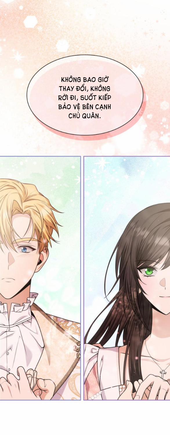 Chị Yêu, Kiếp Này Em Sẽ Là Hoàng Hậu 14.1 trang 36