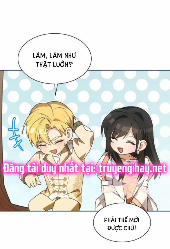 Chị Yêu, Kiếp Này Em Sẽ Là Hoàng Hậu 14.1 trang 37